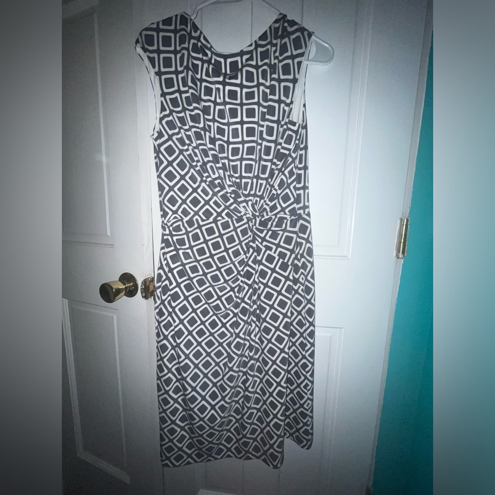 Ralph Lauren Pencil Dress